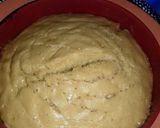 Foto langkah ke 6 dari resep Bolu simpel (no mixer no oven).