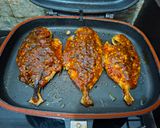 Foto langkah ke 5 dari resep Ikan Bakar Mantap.