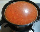 韓式牛肉燉飯的食譜步驟5照片