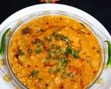 Chana lentils with Bottle Gourd recipe step 5 photo