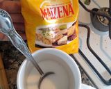 Foto del paso 5 de la receta: Peceto a la mostaza de miel con puré de batatas