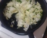 Foto del paso 1 de la receta: Empanadas de caballa y atún