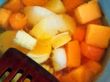 Cremalabaza #Recetasdefindemes