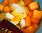 Foto del paso 3 de la receta: Cremalabaza #Recetasdefindemes