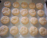 Foto del paso 9 de la receta: 🥐Facturas, súper fáciles, ricas y esponjosas..👌🏻