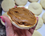 Foto del paso 7 de la receta: Alfajores de maicena sin gluten