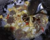 Foto langkah ke 4 dari resep Orak-Arik Bakso.