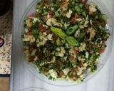 صورة لخطوة 7 من وصفة فتوش 😋