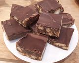 A picture of step 7 of Polish Cake.
