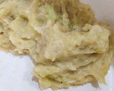 Keto cukkini pogácsa recept fázis 3 fotója