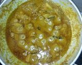 Foto langkah ke 4 dari resep Samba lado tanak jengkol ala Rumah Ambolay(jengkol super pedas).