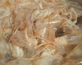 Foto langkah ke 1 dari resep Lontong balap.