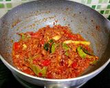 Foto langkah ke 2 dari resep Gulai Daun Singkong ala Tin.