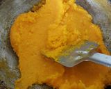 A picture of step 9 of Choco Orange.