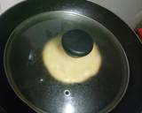 Banana Pancake (Pancake Pisang Teflon) langkah memasak 5 foto