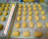 Foto langkah ke 2 dari resep Lontong paris.