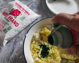 Foto langkah ke 2 dari resep Bubur Sumsum Kacang Ijo.