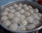 Foto langkah ke 7 dari resep Bakso Tahu.