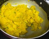 A picture of step 4 of Mumbai Magic Vada.