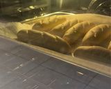 A picture of step 6 of Soft and Fluffy “Fresh” Bánh Mì.