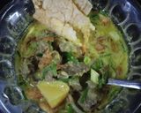 Foto langkah ke 3 dari resep Empal gentong.