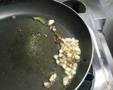 รูปขั้นตอนการทำที่ 3 ของ หมูผัดซอสเกาหลี(돼지 불고기)