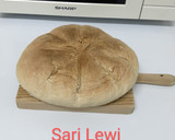 Foto del paso 5 de la receta: Pan Tradicional