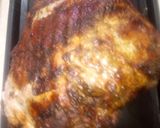 Foto del paso 7 de la receta: Pernil a la parrilla