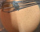 A picture of step 1 of Restaurant style chilli Paneer.