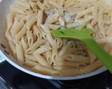 Foto langkah ke 4 dari resep Mac and cheese panggang.