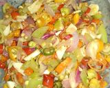 Foto langkah ke 4 dari resep Sambel Matah Mudah Enak.