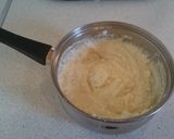 Pudingos túrós csiga recept fázis 2 fotója
