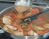 Foto del paso 20 de la receta: Sopa de pescado