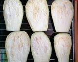 Foto del paso 1 de la receta: Lasagna de berenjena (versión vegana)