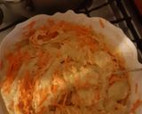 Foto del paso 2 de la receta: Queque de zanahoria
