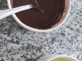 Cheesecake de oreo saludable - keto