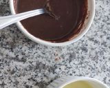 Foto del paso 1 de la receta: Cheesecake de oreo saludable - keto