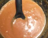 Foto del passaggio 5 della ricetta Torta di mele al caramello e nocciole