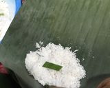 Foto langkah ke 2 dari resep Kue Puro Iwel-iwel.