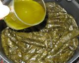 صورة لخطوة 4 من وصفة ورق عنب يالنجي