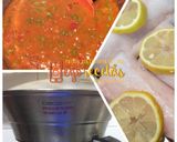 Foto del paso 3 de la receta: Merluza a la navarra