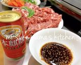 A picture of step 19 of Improved ❤ No Clumps & Stays Tender! Cold Shabu Salad ஐஃ.