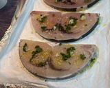 Foto del paso 2 de la receta: Emperador al horno