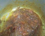 वेज पुलाव (Veg Pualo recipe in Hindi) रेसिपी चरण 2 फोटो
