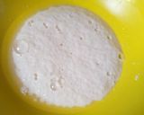 A picture of step 3 of White Bread Rolls Without Oven.