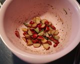 Foto del paso 6 de la receta: Lunes por suerte otra zev