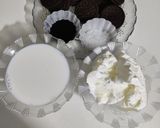 ઓરીઓ શેક (Oreo Shake Recipe In Gujarati) રેસીપી સ્ટેપ1ફોટો