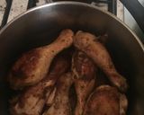 Foto del paso 1 de la receta: Pollo al Whisky 🥃