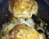 Foto del paso 1 de la receta: Tortitas de Camarón capeados a la Mario's