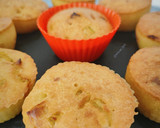 Foto del paso 7 de la receta: Muffins de puerro y bacon